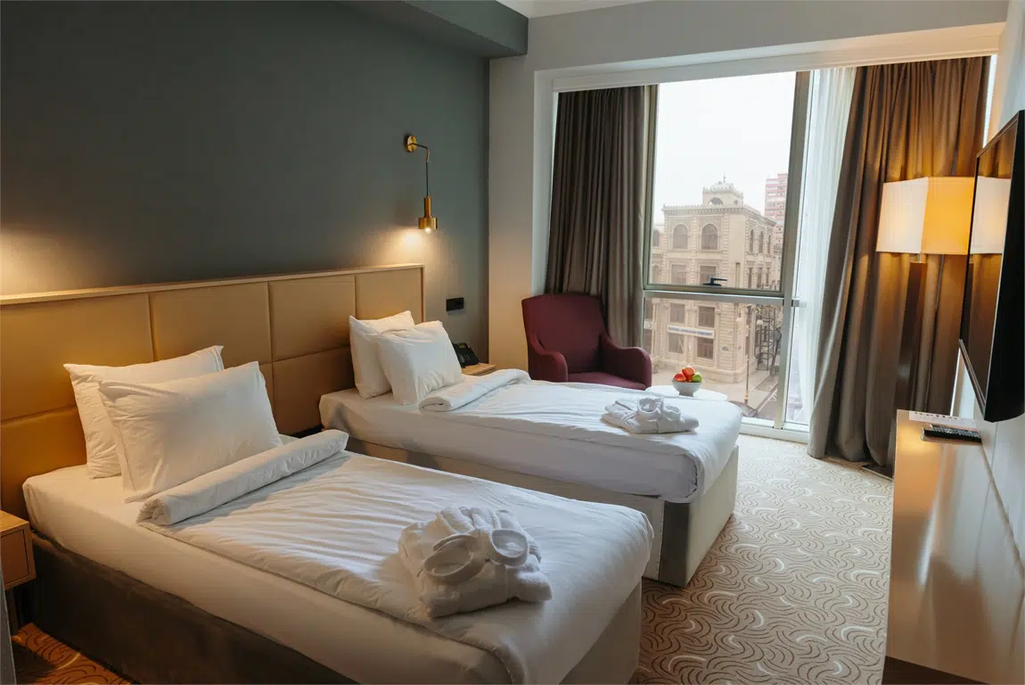 room image